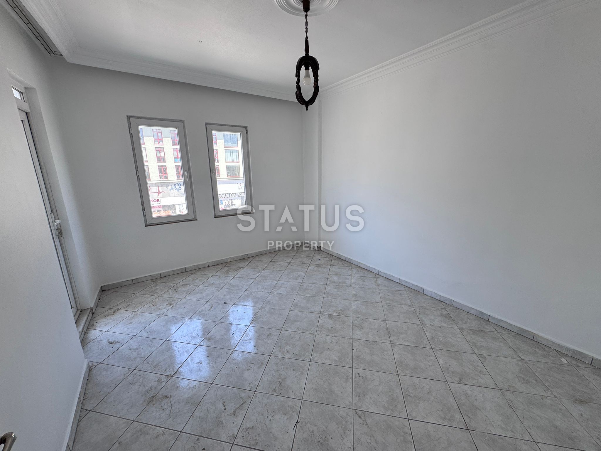 Квартира 3+1 в центре Аланьи, 145 м2 фото 9