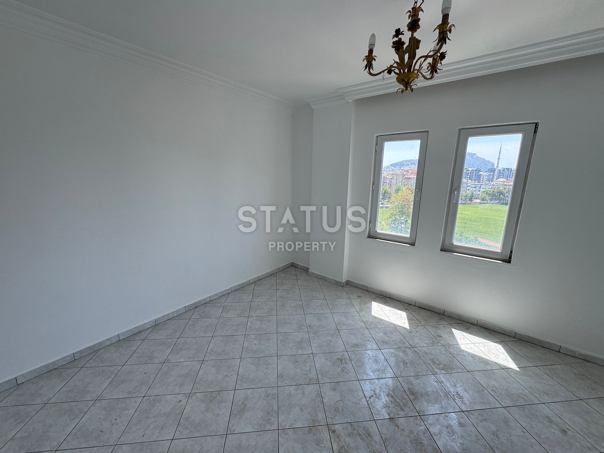 Квартира 3+1 в центре Аланьи, 145 м2 фото 10