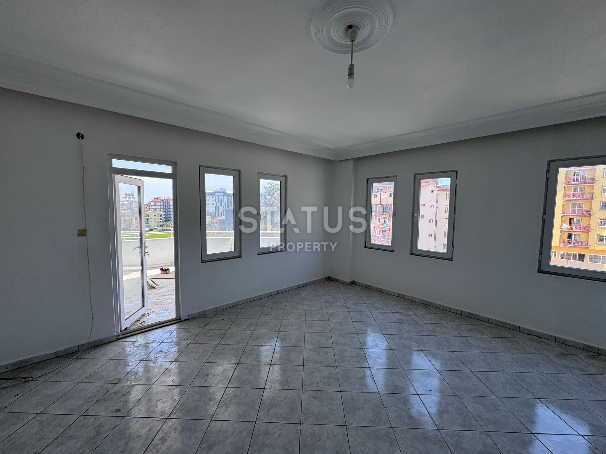 Квартира 3+1 в центре Аланьи, 145 м2 фото 11