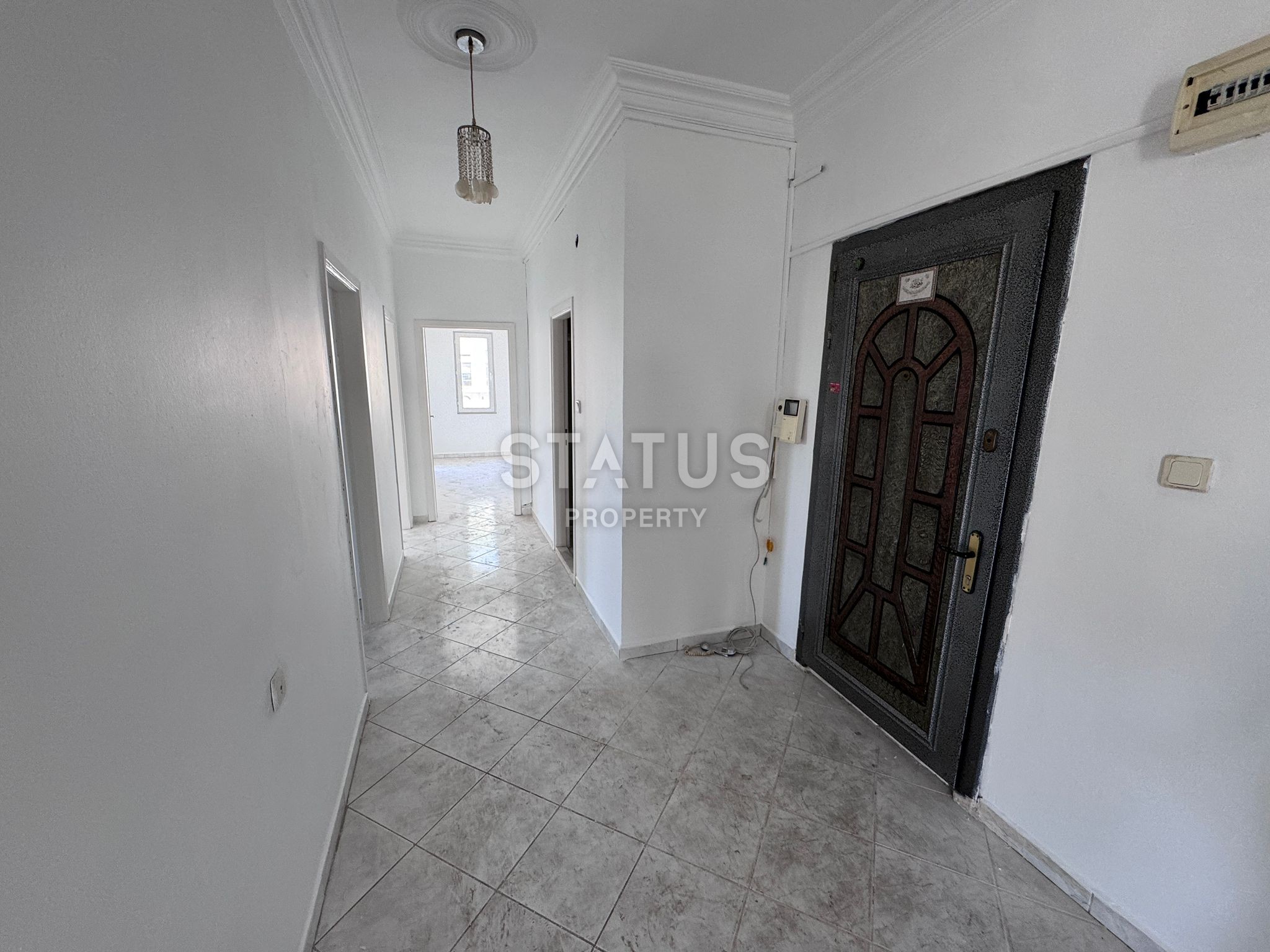 Квартира 3+1 в центре Аланьи, 145 м2 фото 12