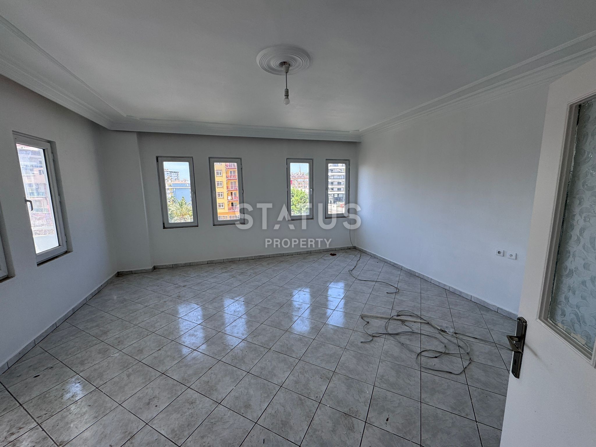 Квартира 3+1 в центре Аланьи, 145 м2 фото 13