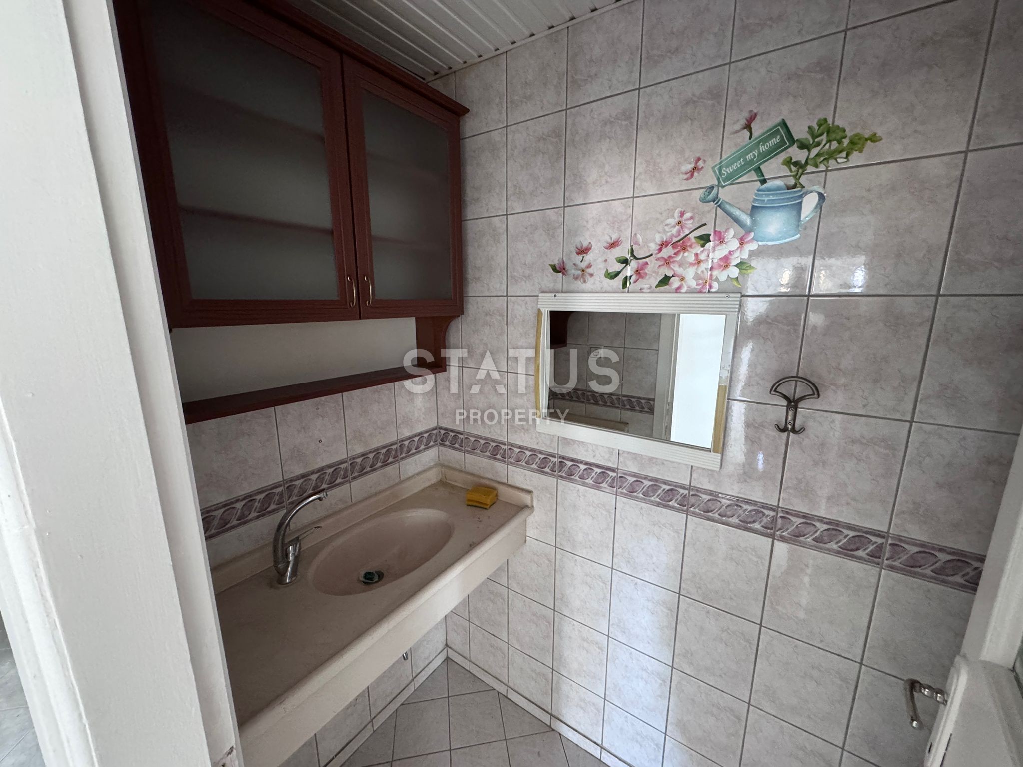 Квартира 3+1 в центре Аланьи, 145 м2 фото 14
