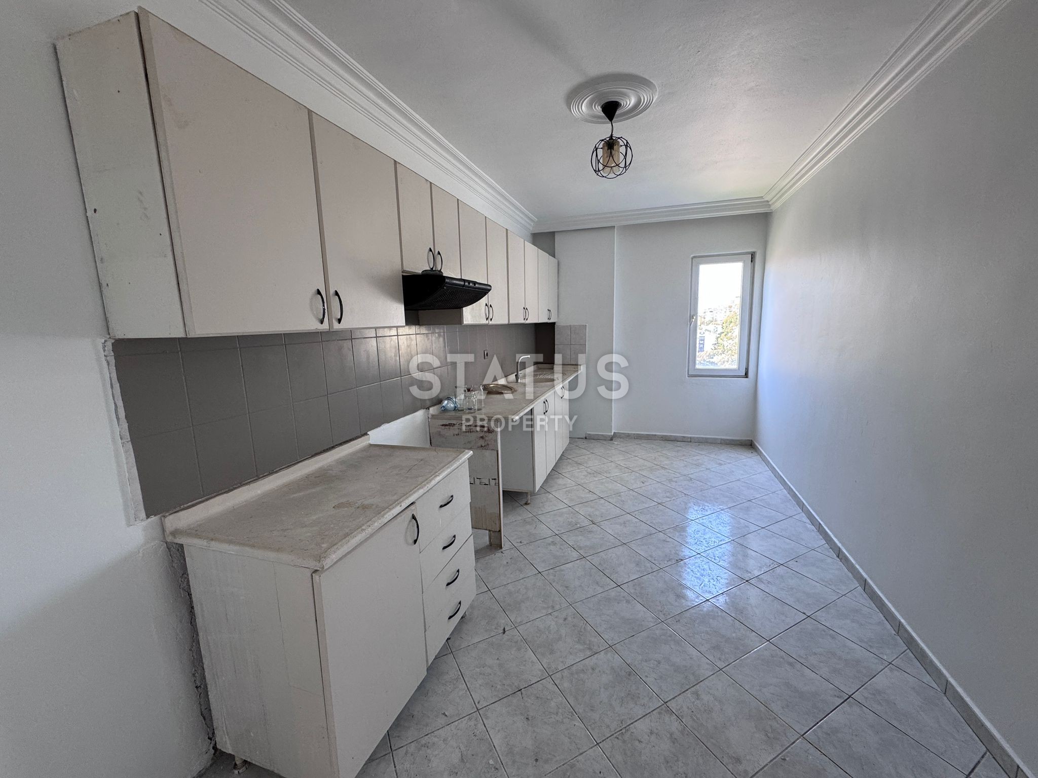 Квартира 3+1 в центре Аланьи, 145 м2 фото 15
