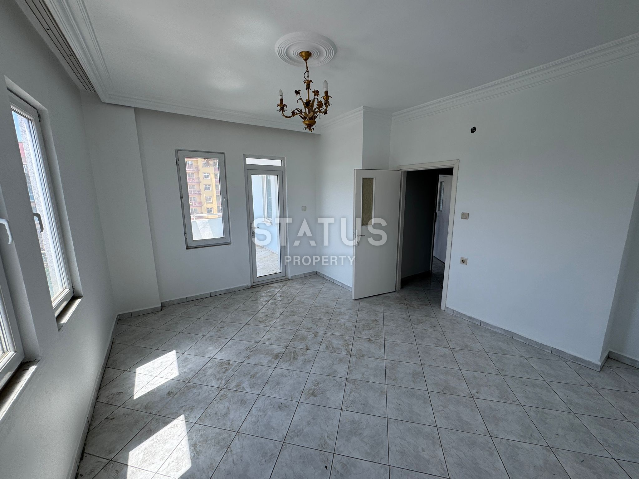 Квартира 3+1 в центре Аланьи, 145 м2 фото 16