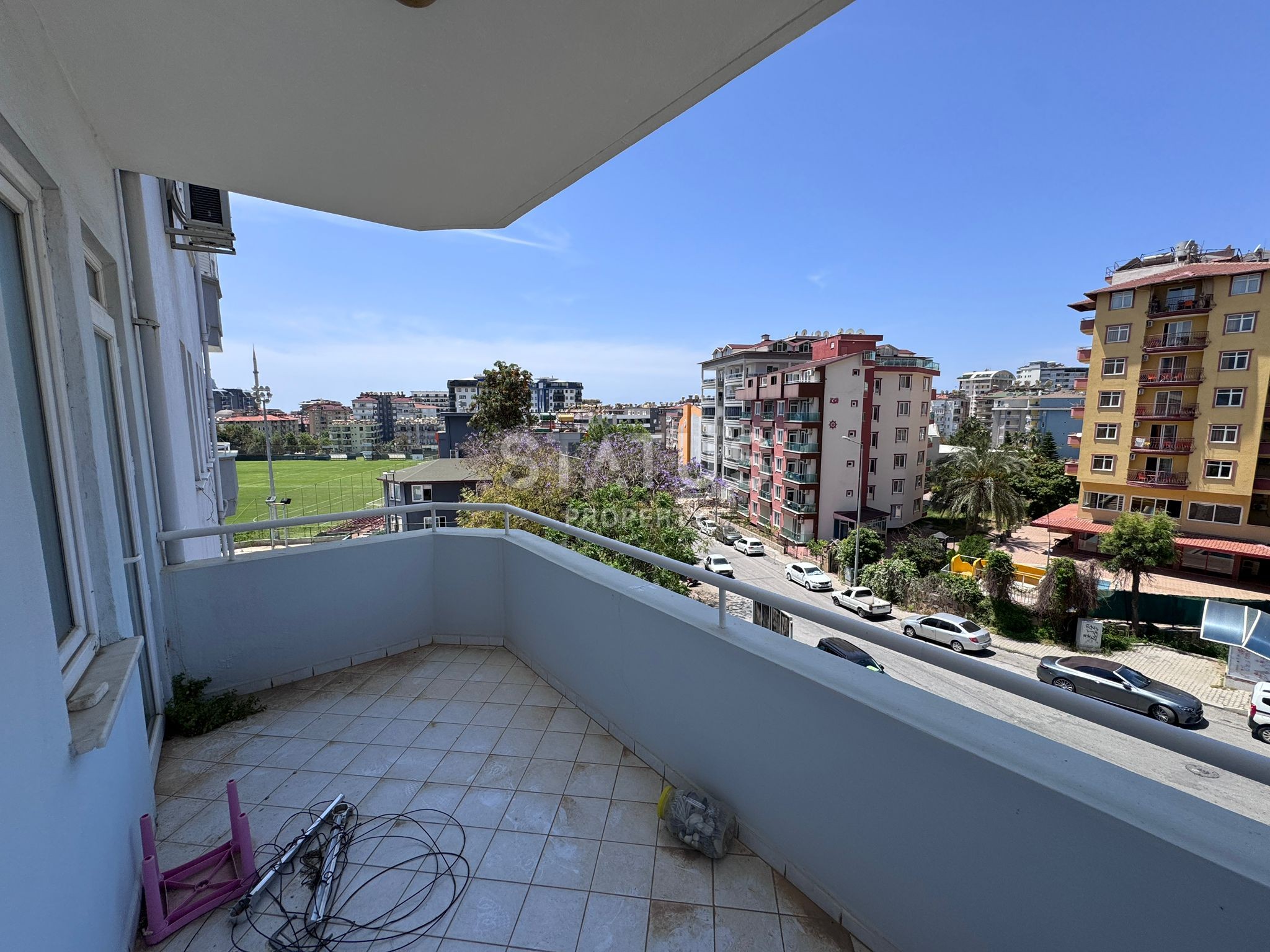 Квартира 3+1 в центре Аланьи, 145 м2 фото 18
