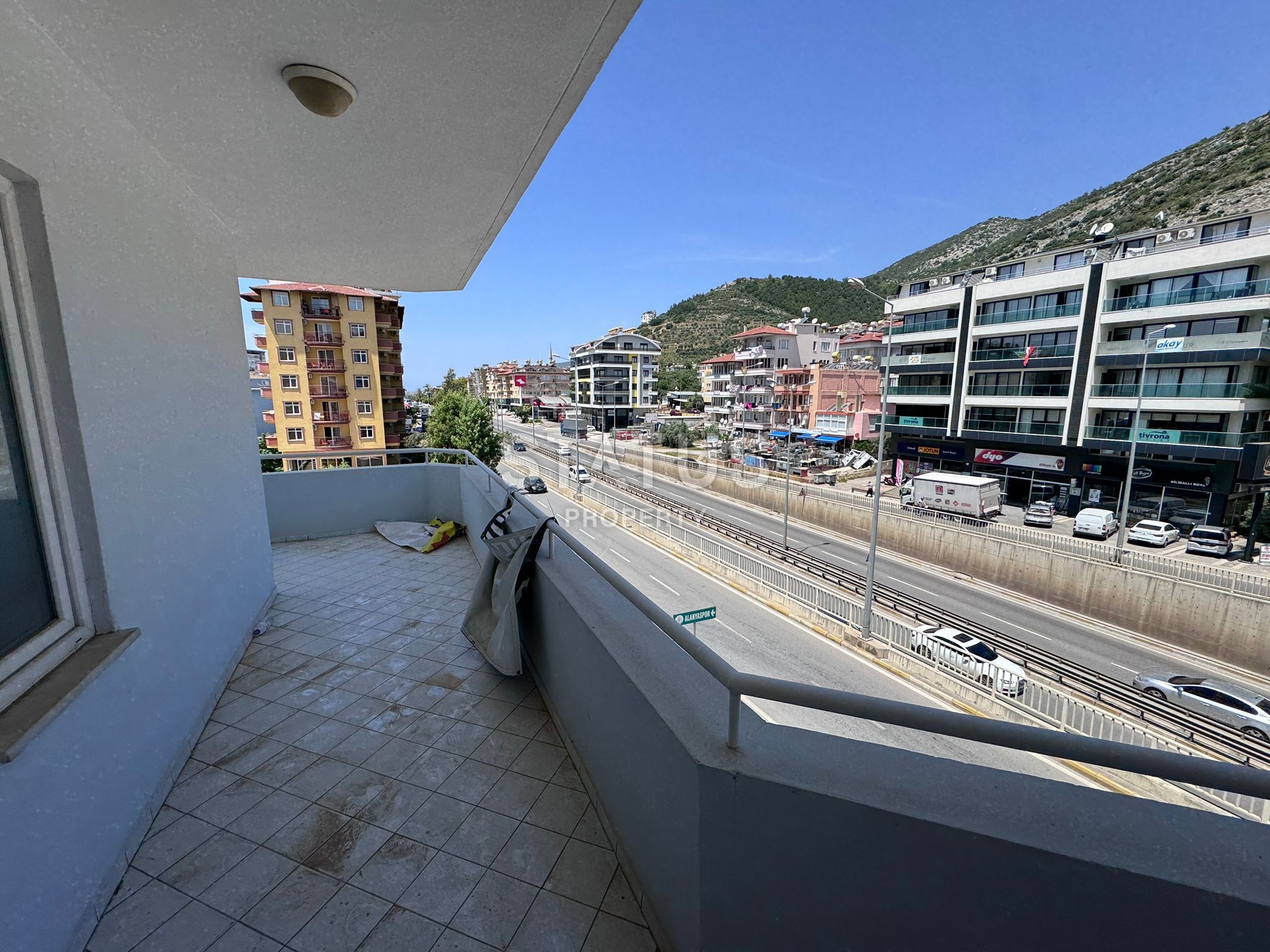 Квартира 3+1 в центре Аланьи, 145 м2 фото 20