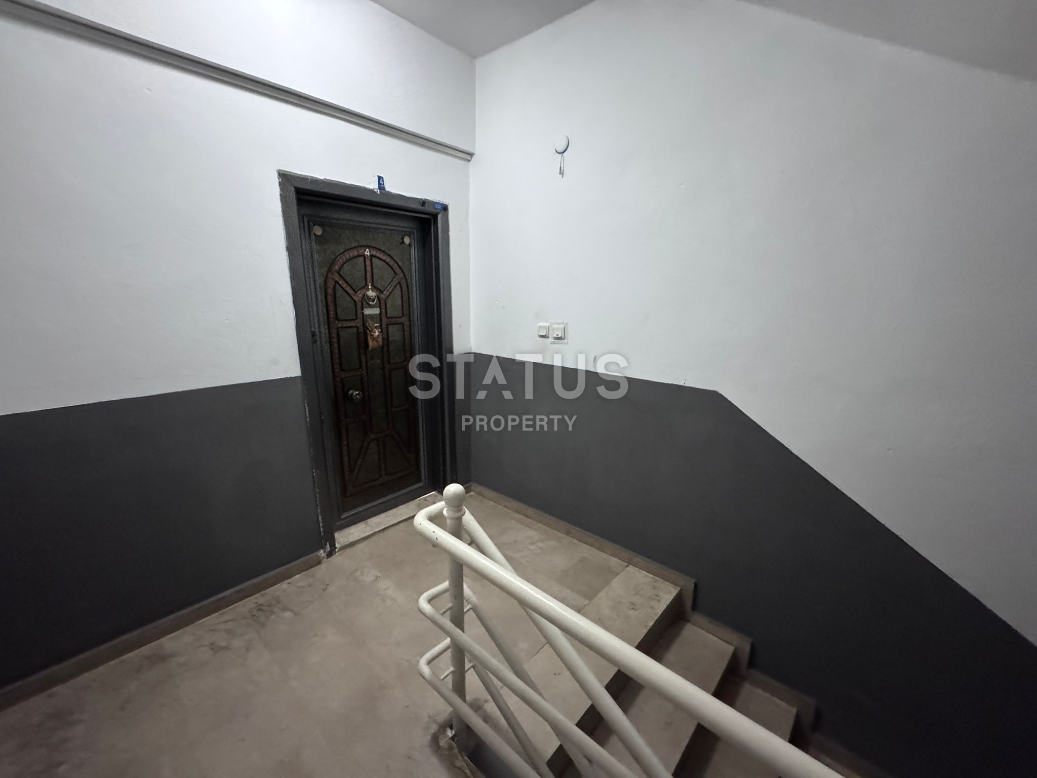 Квартира 3+1 в центре Аланьи, 145 м2 фото 21