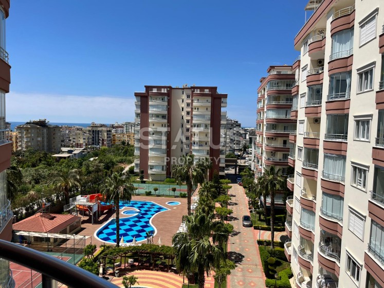 Квартира 2+1 под ВНЖ, 110 м2 фото 1
