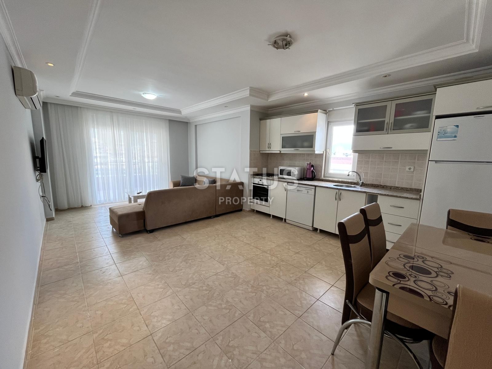 Квартира 2+1 под ВНЖ, 110 м2 фото 2
