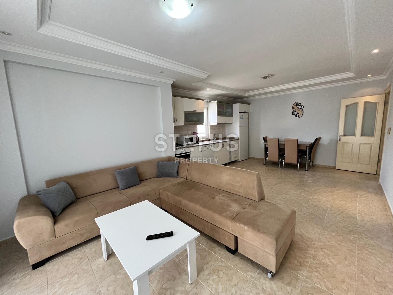 Квартира 2+1 под ВНЖ, 110 м2 фото 3