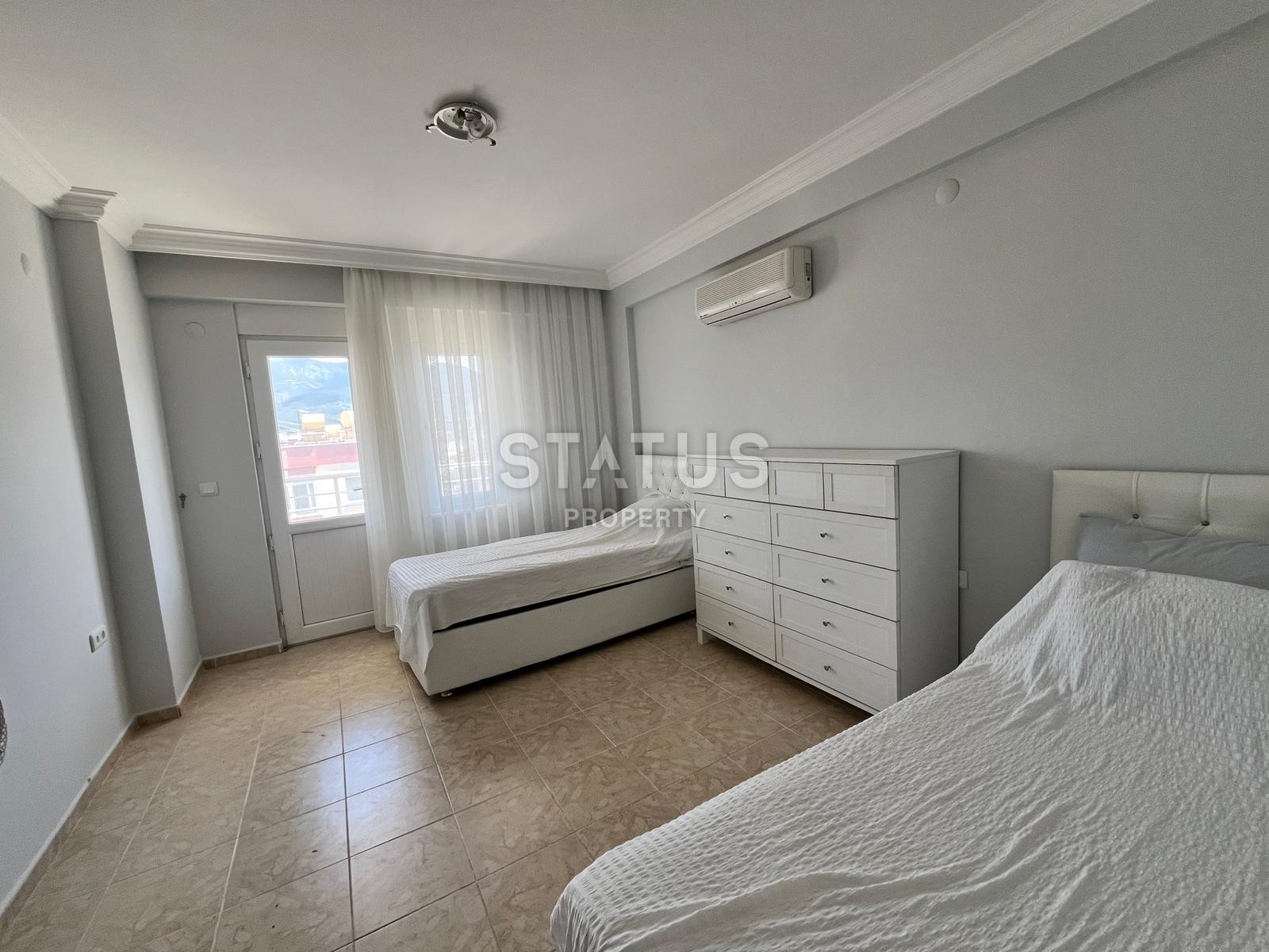 Квартира 2+1 под ВНЖ, 110 м2 фото 7