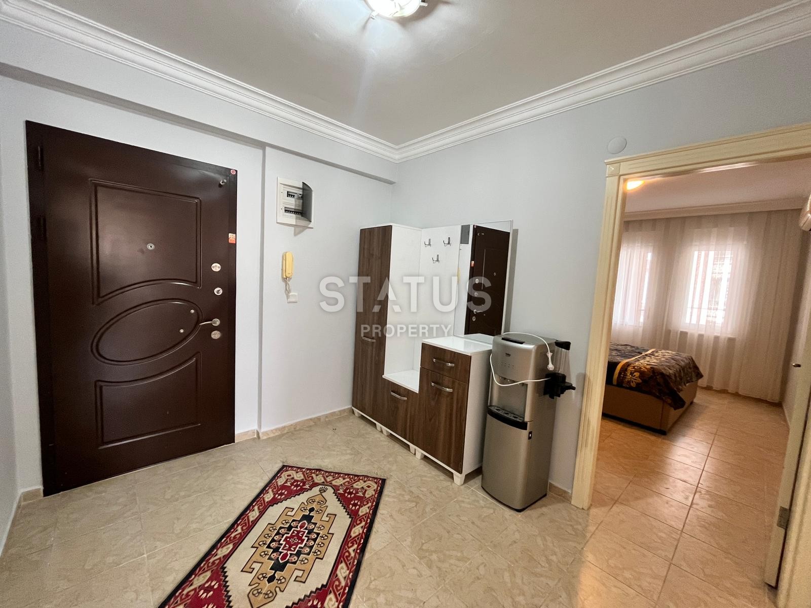 Квартира 2+1 под ВНЖ, 110 м2 фото 8
