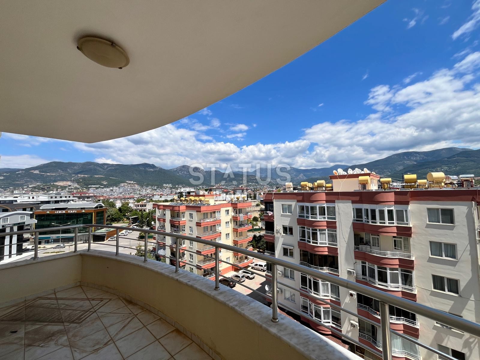 Квартира 2+1 под ВНЖ, 110 м2 фото 9