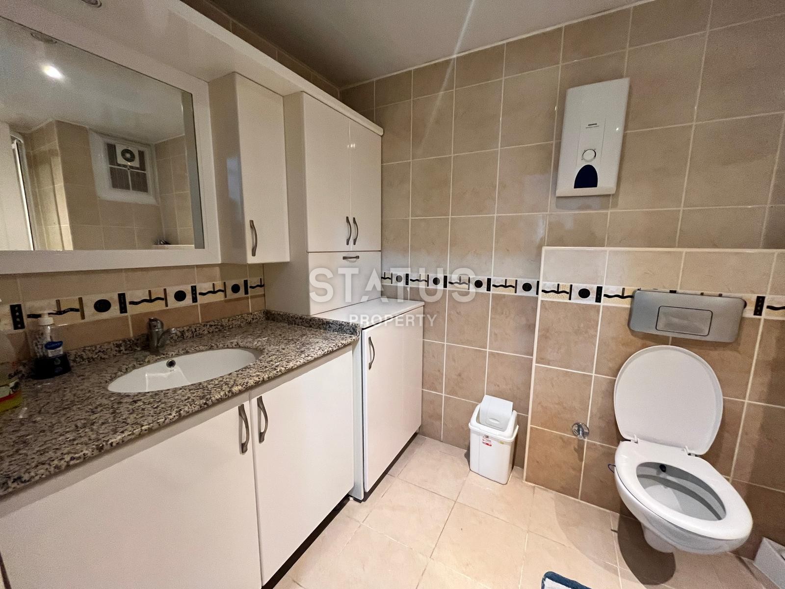 Квартира 2+1 под ВНЖ, 110 м2 фото 11