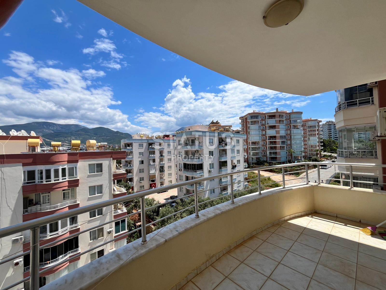 Квартира 2+1 под ВНЖ, 110 м2 фото 12
