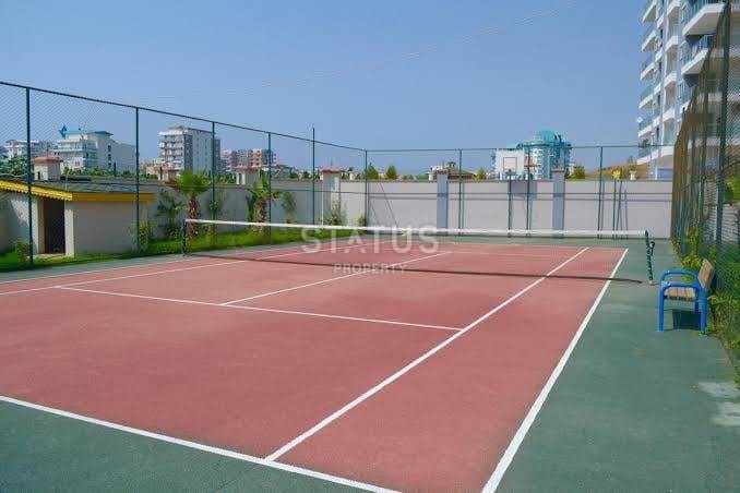 Квартира 2+1 с мебелью в Махмутларе,  110 м2 фото 4