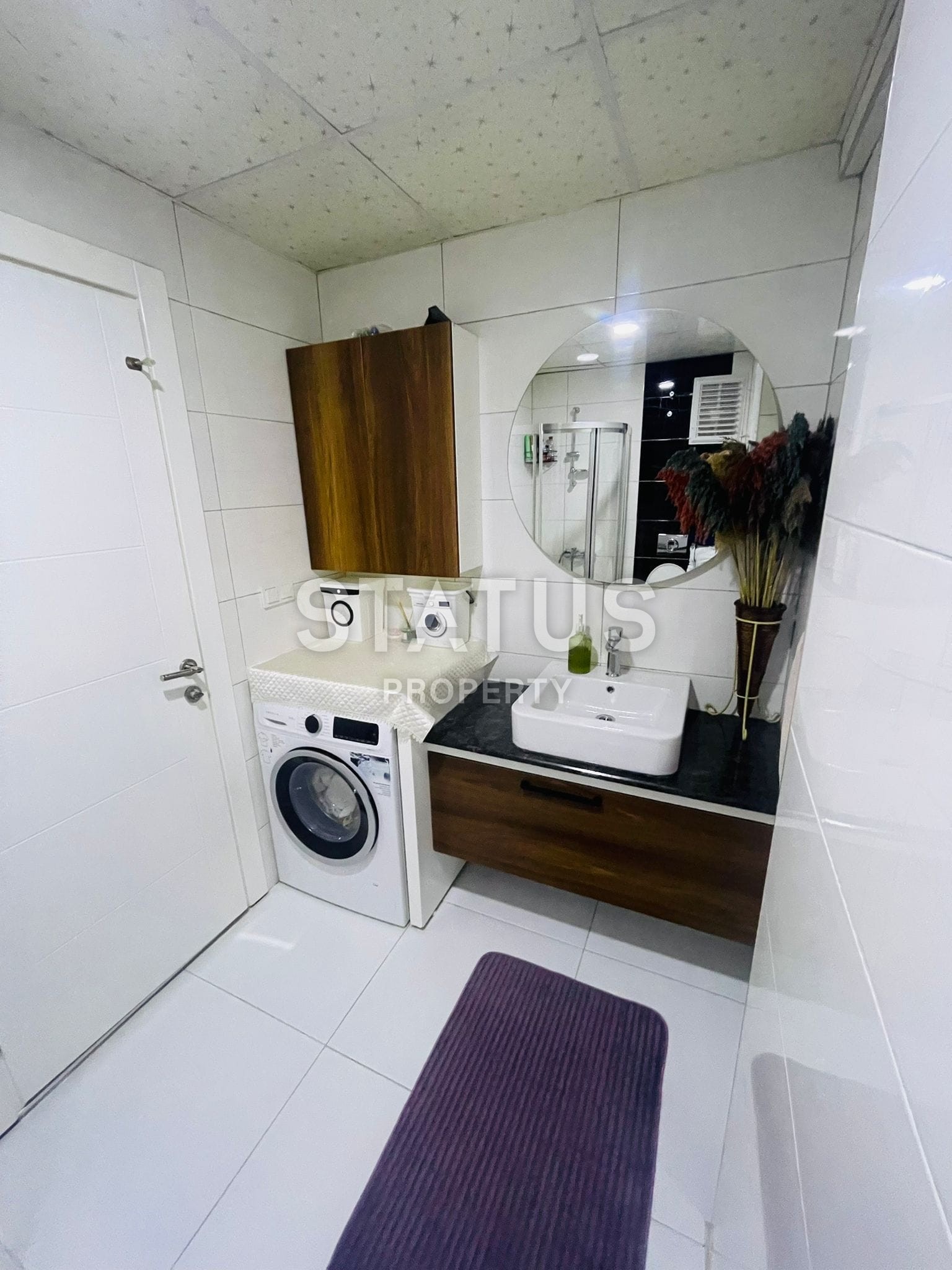 Квартира 2+1 с мебелью в Махмутларе,  110 м2 фото 10