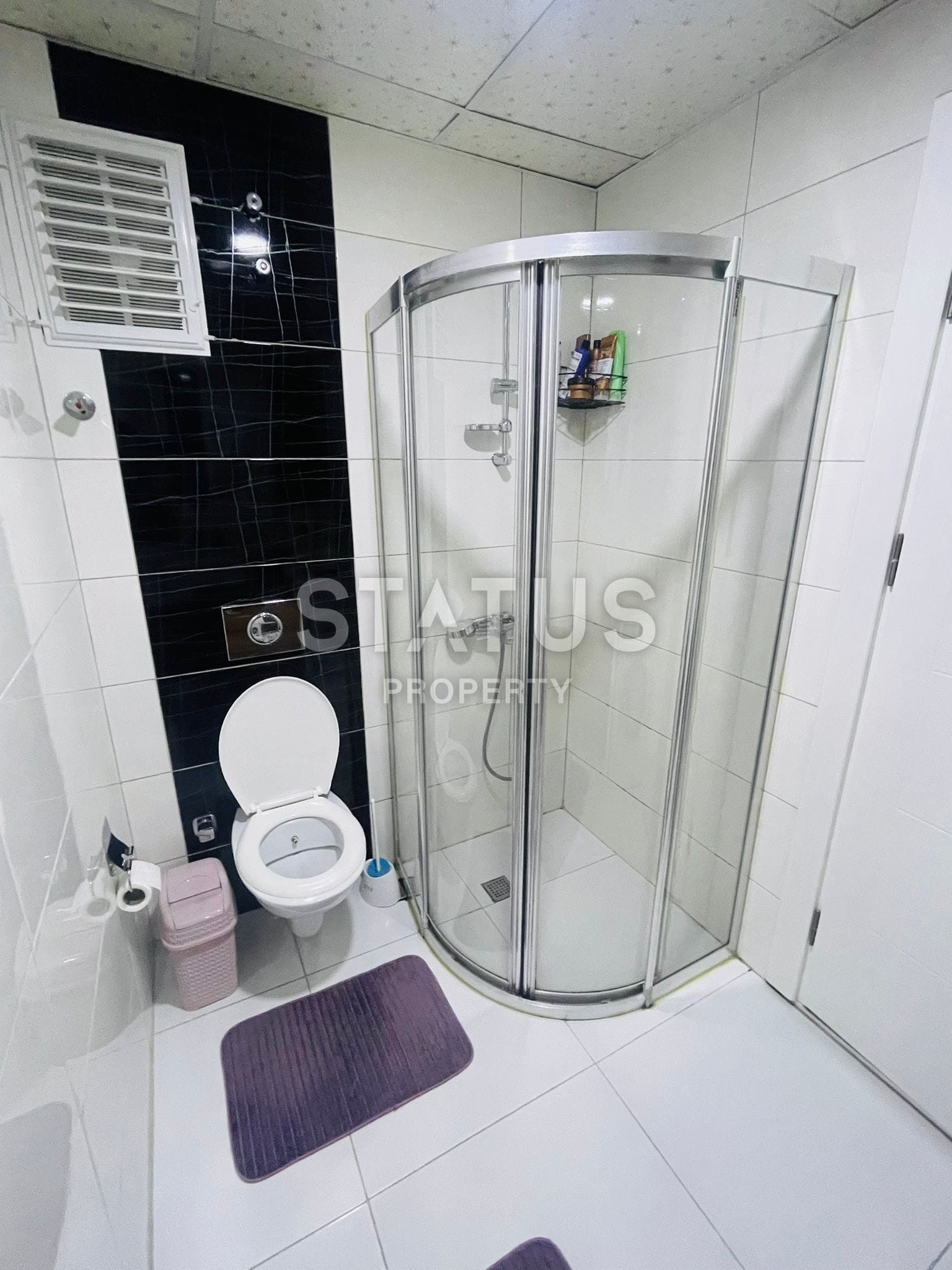 Квартира 2+1 с мебелью в Махмутларе,  110 м2 фото 11
