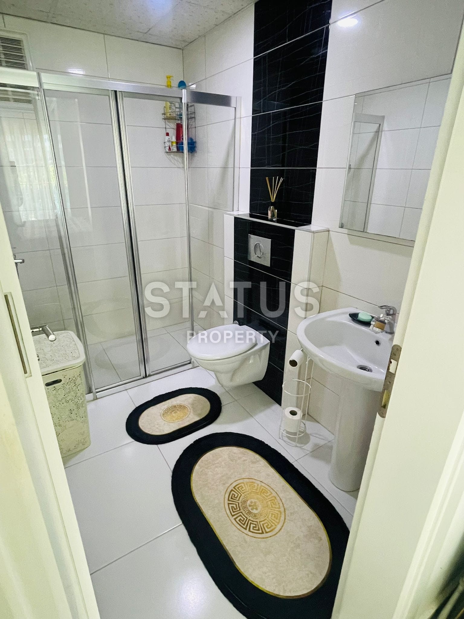 Квартира 2+1 с мебелью в Махмутларе,  110 м2 фото 12