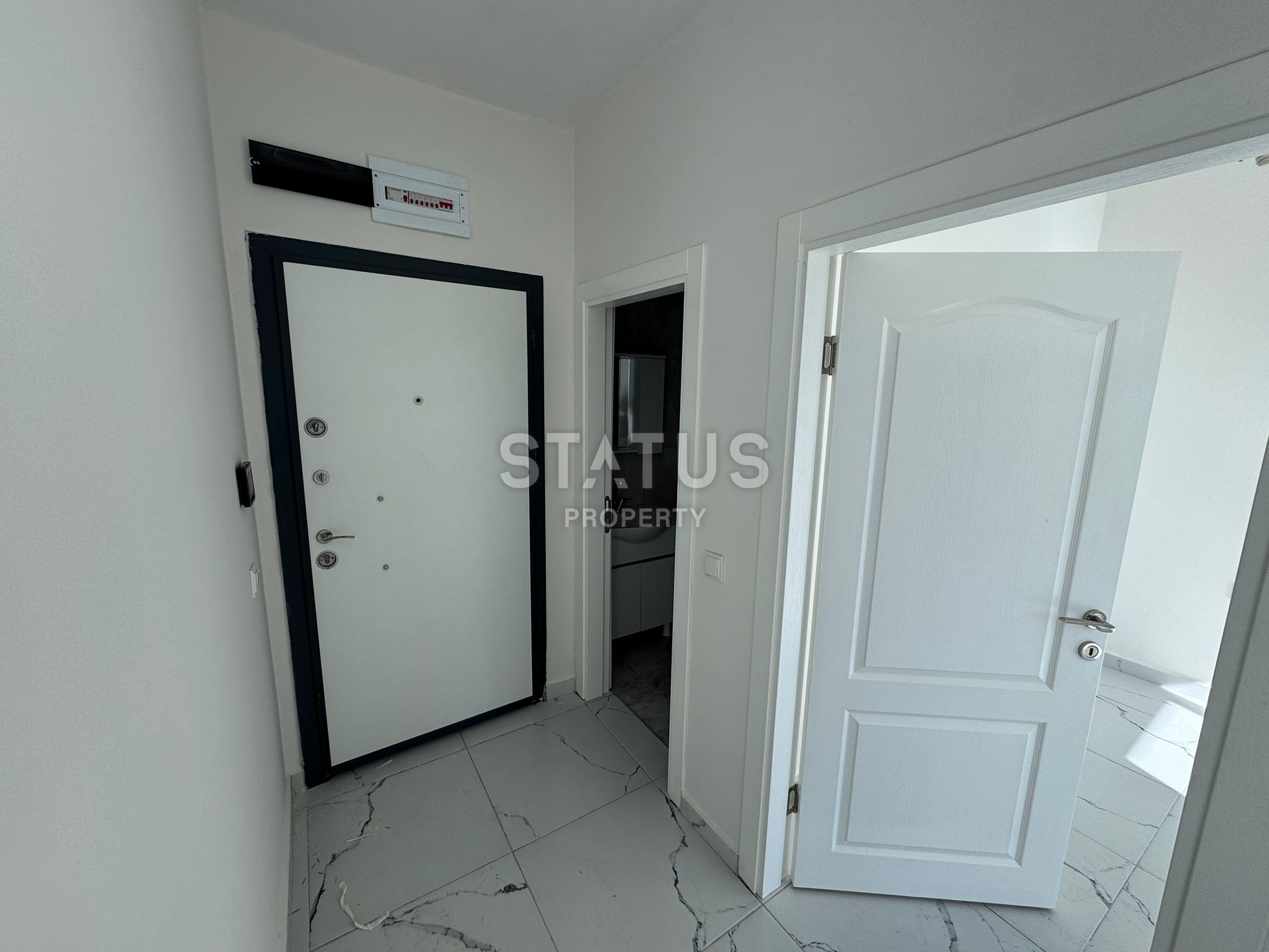 Inexpensive apartment 1+1 in Avsallar, 45 m2 фото 5