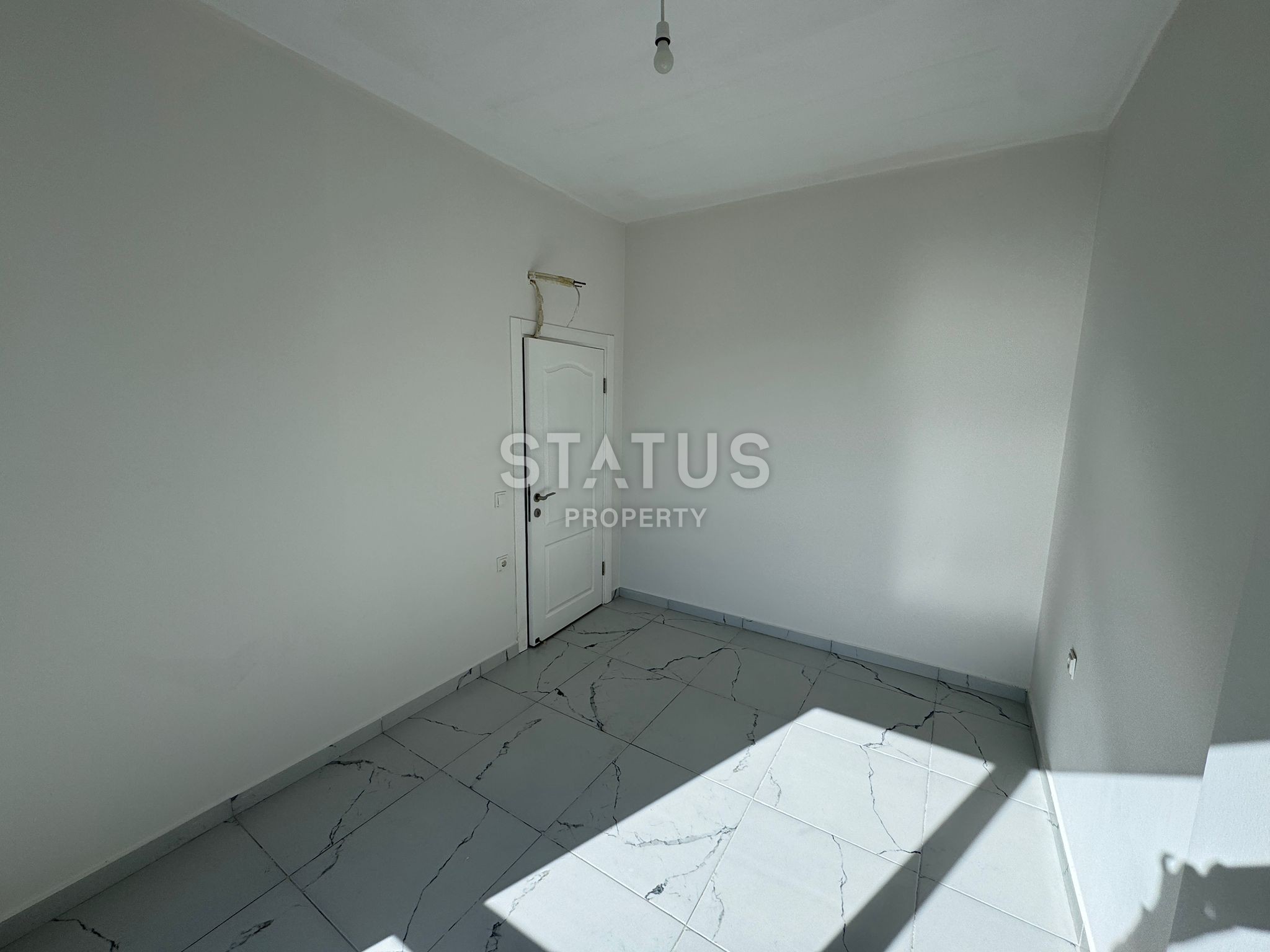 Inexpensive apartment 1+1 in Avsallar, 45 m2 фото 6