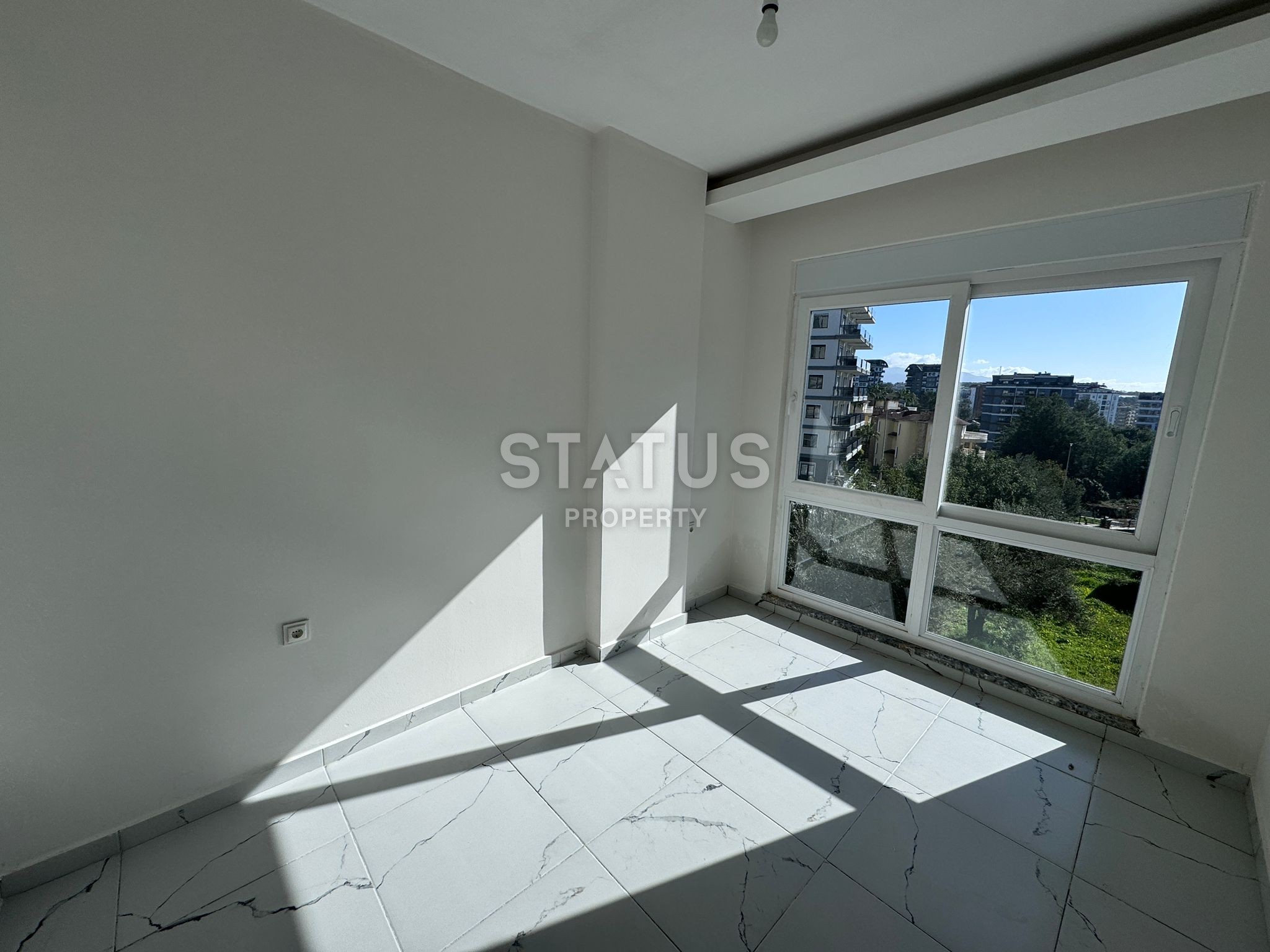 Inexpensive apartment 1+1 in Avsallar, 45 m2 фото 7