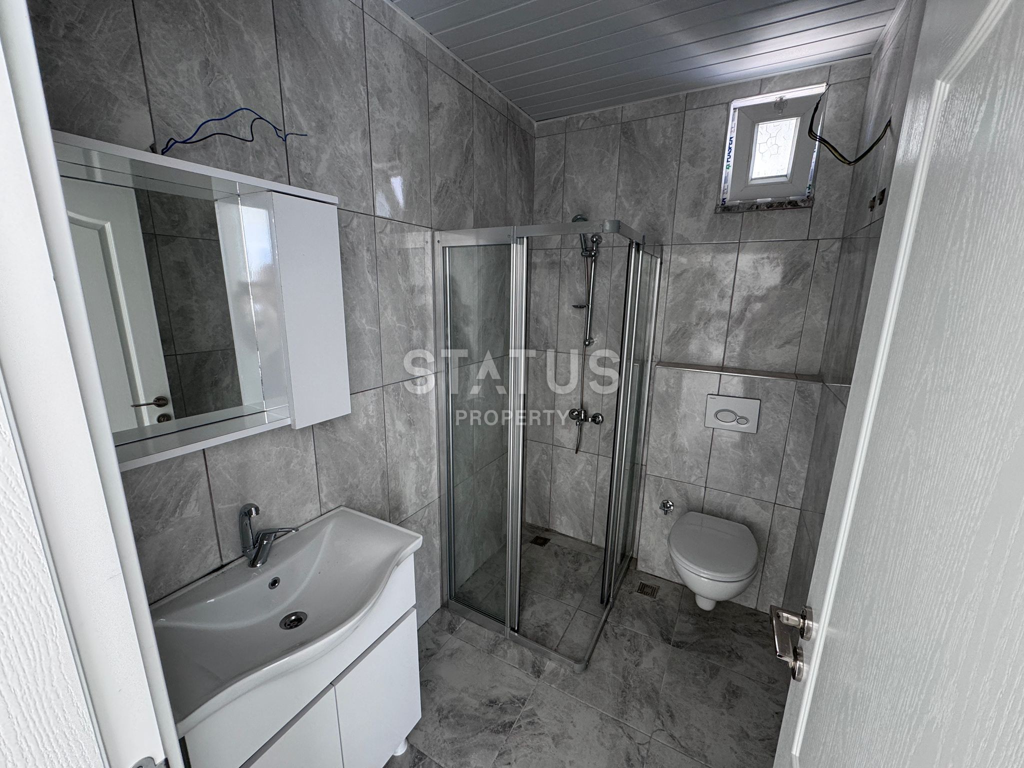Inexpensive apartment 1+1 in Avsallar, 45 m2 фото 10