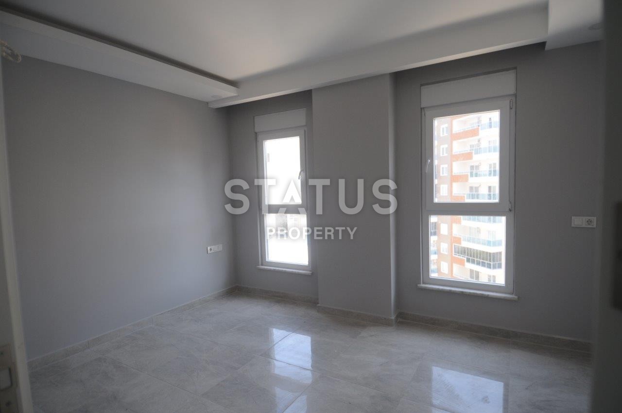 Двухкомнатная квартира от собственника в новом доме в районе Махмутлар по хорошей цене фото 13