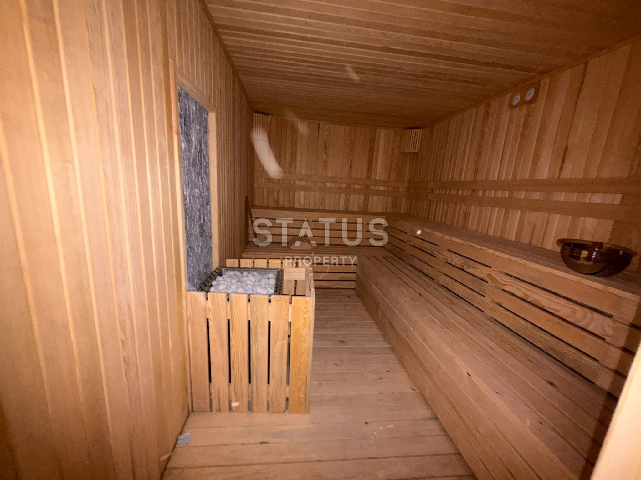 Новая квартира по супер цене! 48 м2 фото 12