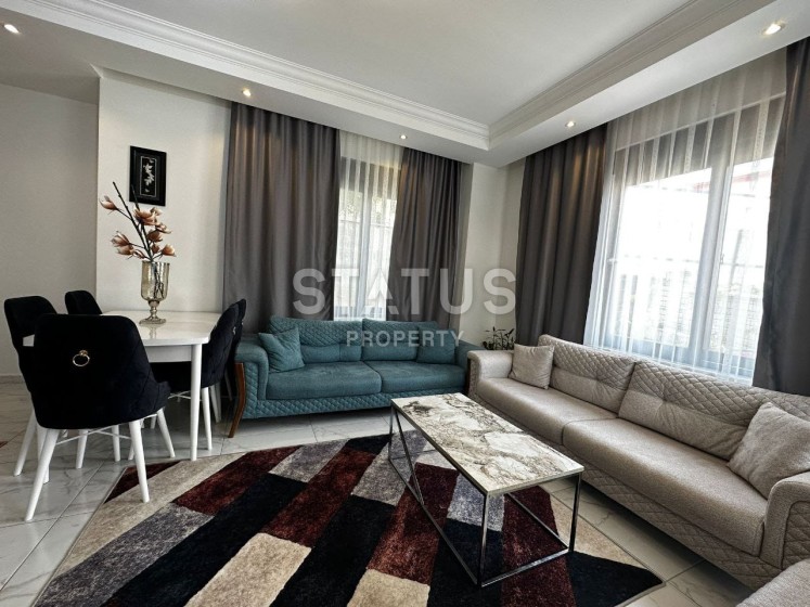 Квартира 2+1 в Буюкхасбахче, 95 м2 фото 1