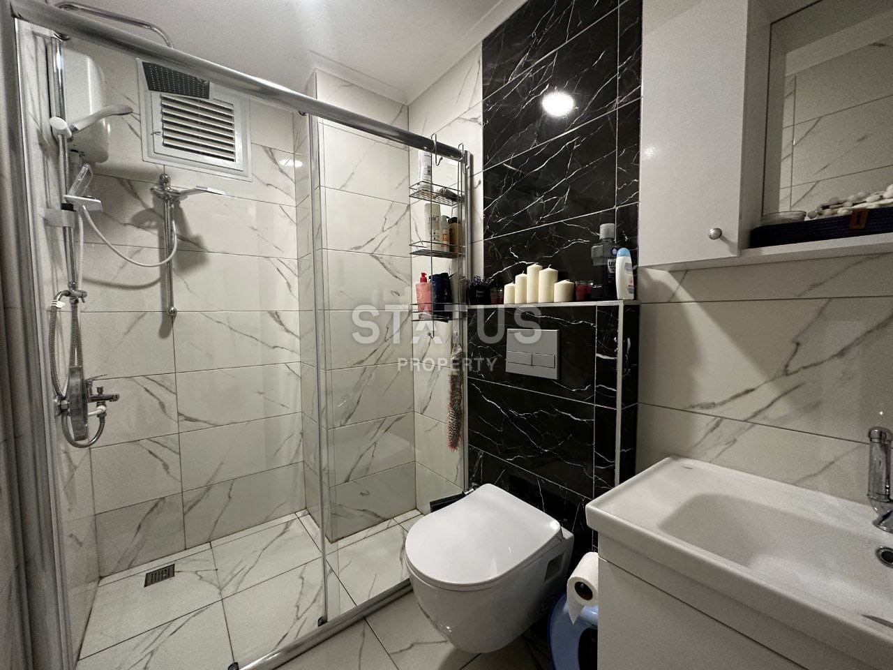 Квартира 2+1 в Буюкхасбахче, 95 м2 фото 5