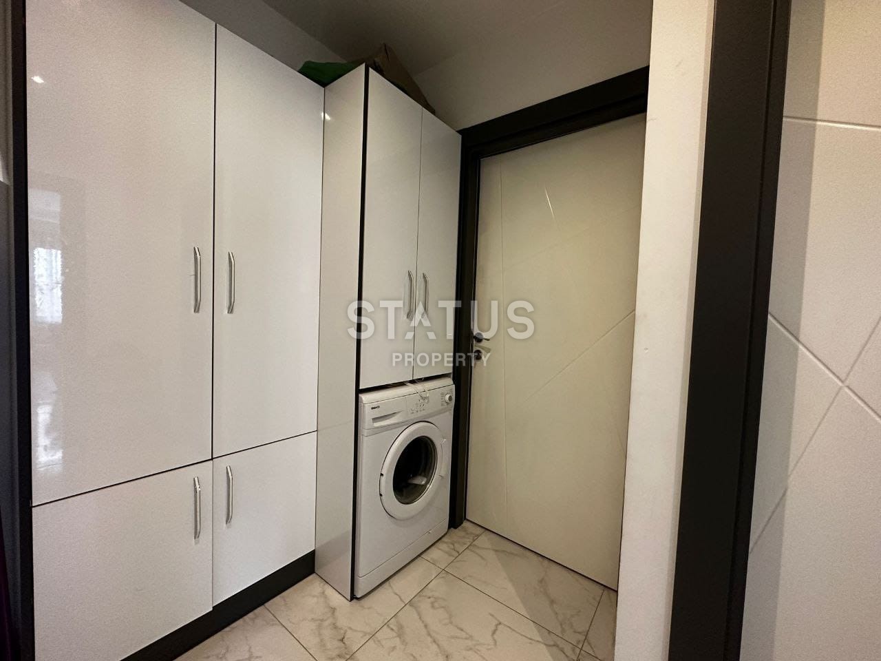 Квартира 2+1 в Буюкхасбахче, 95 м2 фото 8