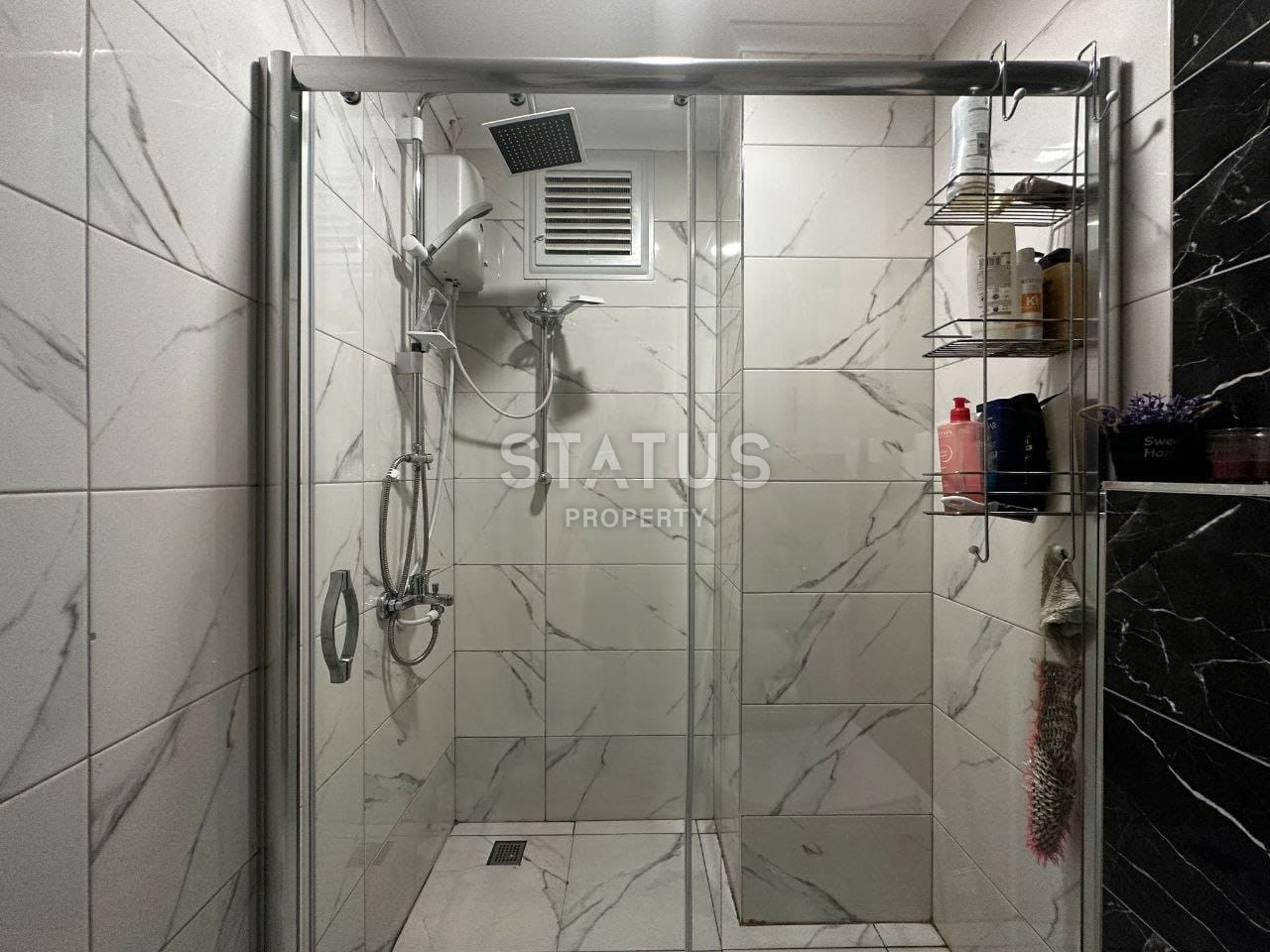 Квартира 2+1 в Буюкхасбахче, 95 м2 фото 14