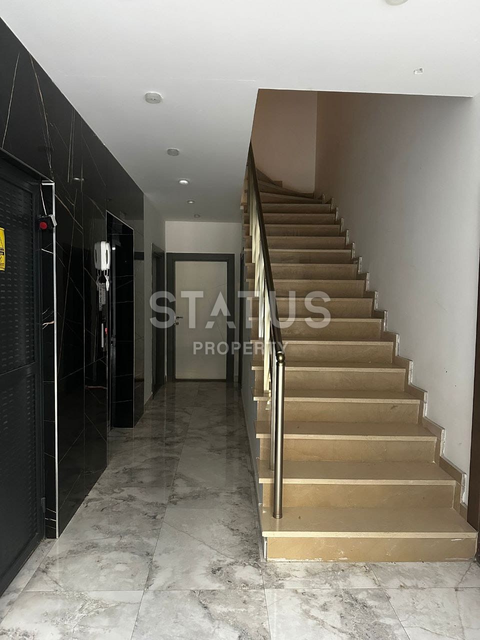 Квартира 2+1 в Буюкхасбахче, 95 м2 фото 20