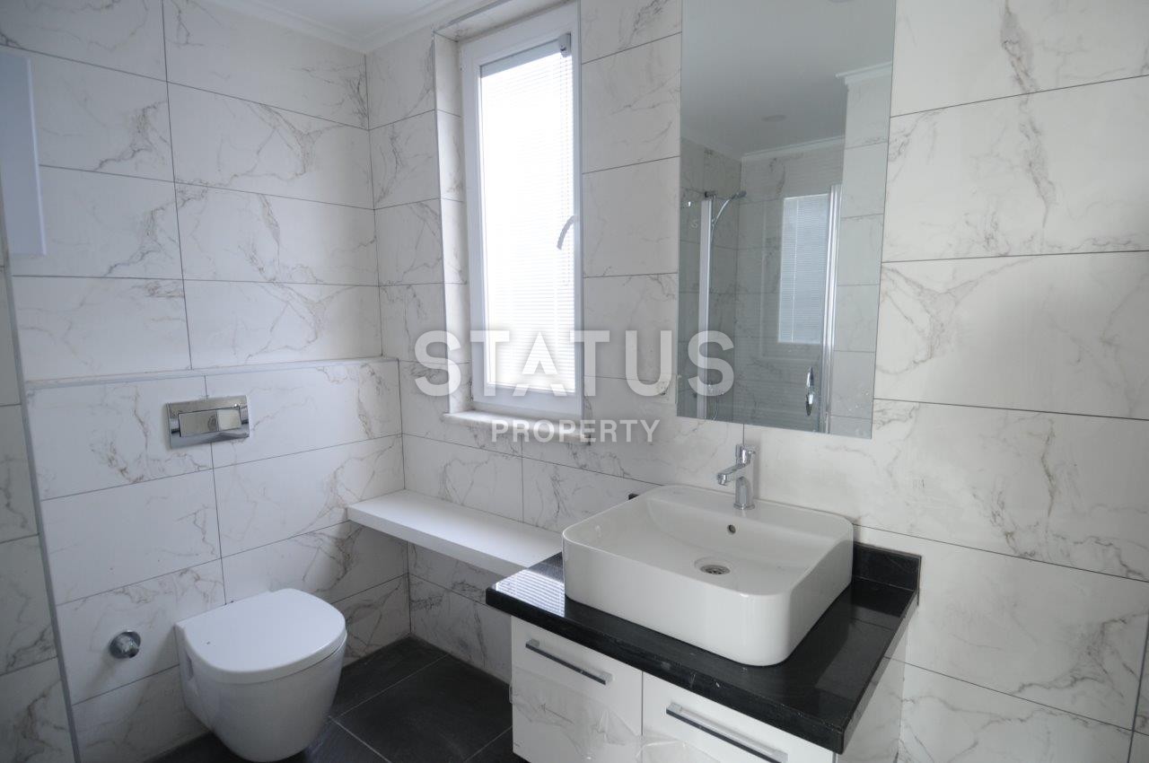 Двухкомнатная квартира от собственника в новом доме в районе Махмутлар по хорошей цене фото 15