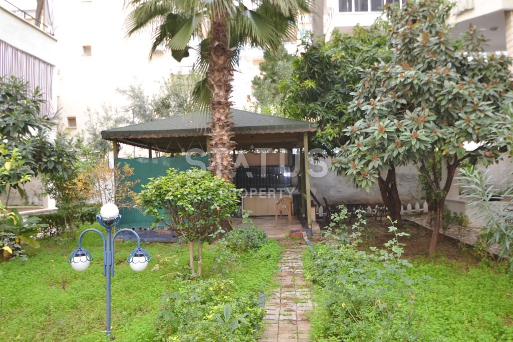 Недорогая квартира в Махмутларе с мебелью. 125 кв.м. фото 5