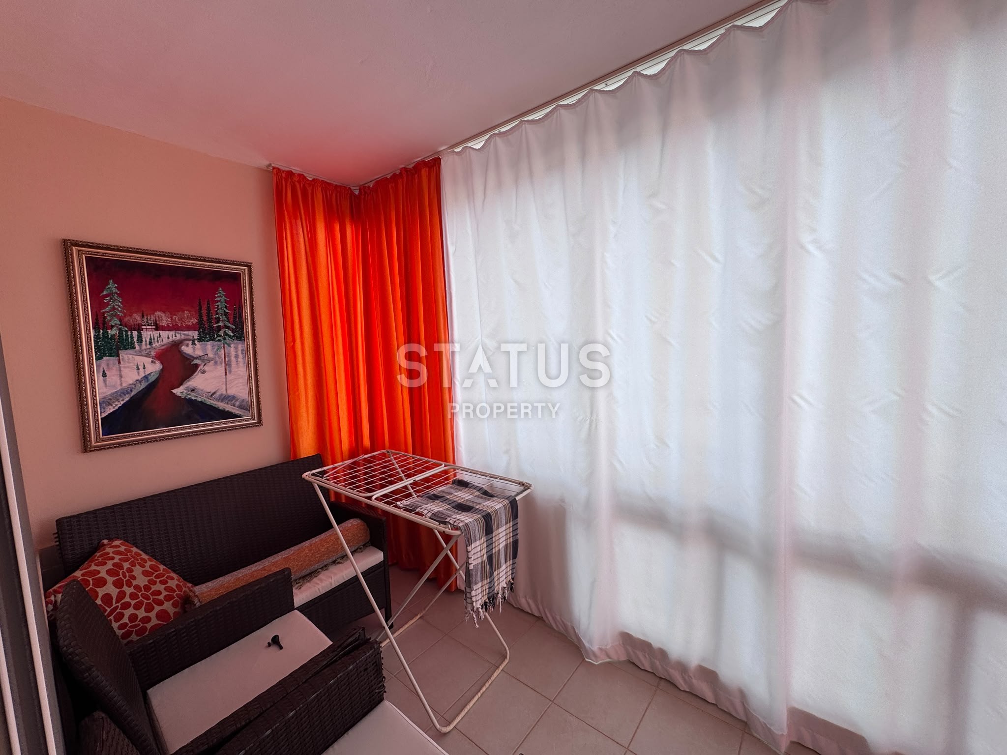 Квартира 2+1 в отличном комплексе, 100 м2. ВНЖ фото 6