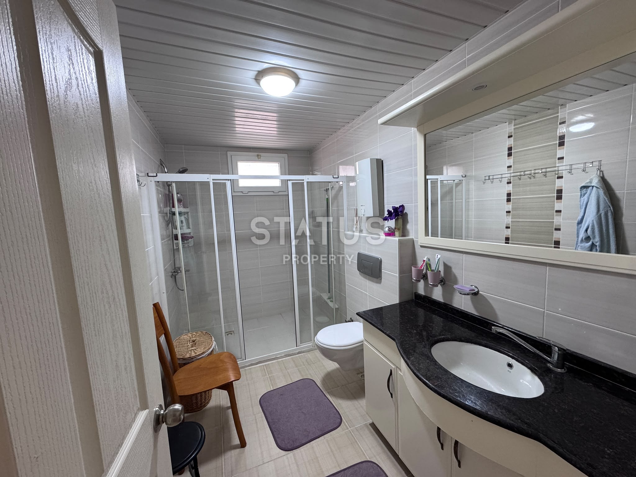 Квартира 2+1 в отличном комплексе, 100 м2. ВНЖ фото 13