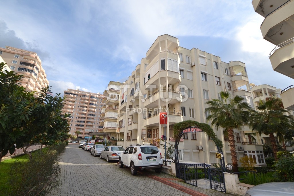 Недорогая квартира в Махмутларе с мебелью. 125 кв.м. фото 6