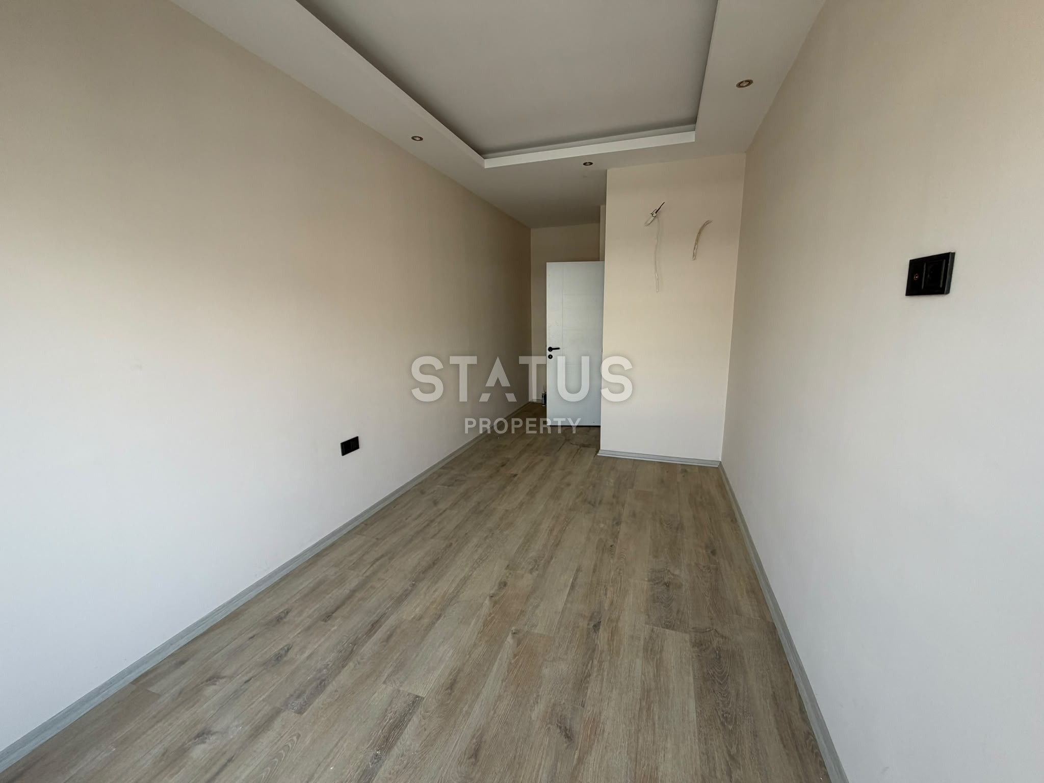 Пентхаус 2+1 в районе Оба, 115 м2 фото 4