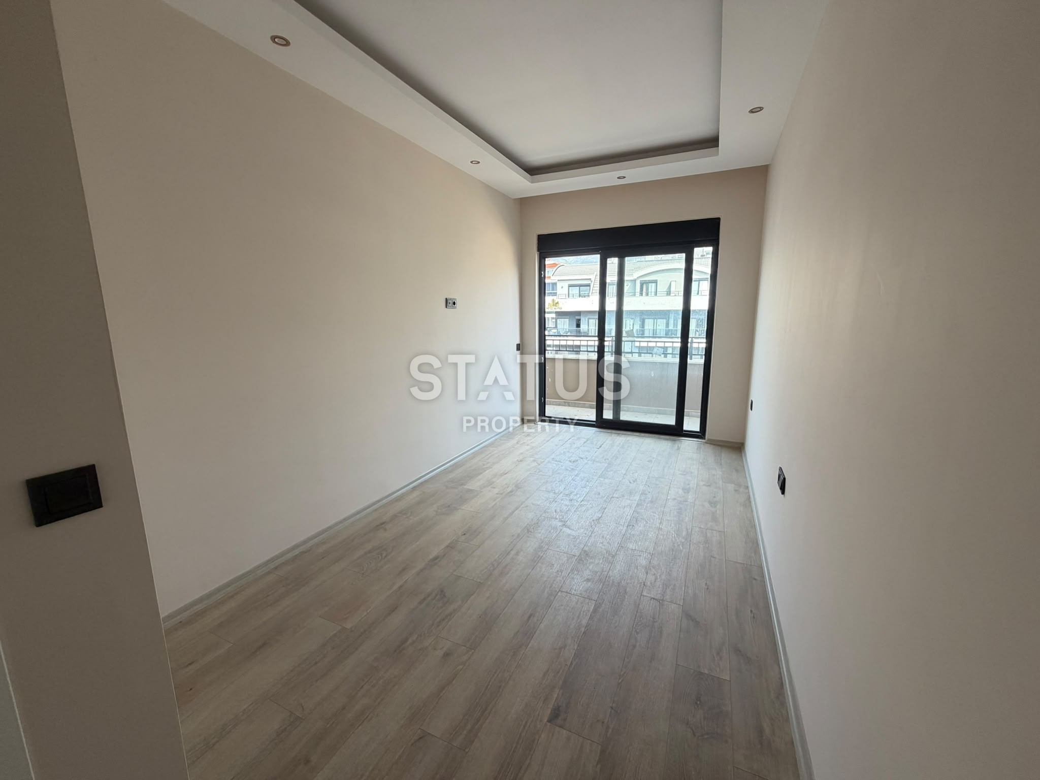 Пентхаус 2+1 в районе Оба, 115 м2 фото 5