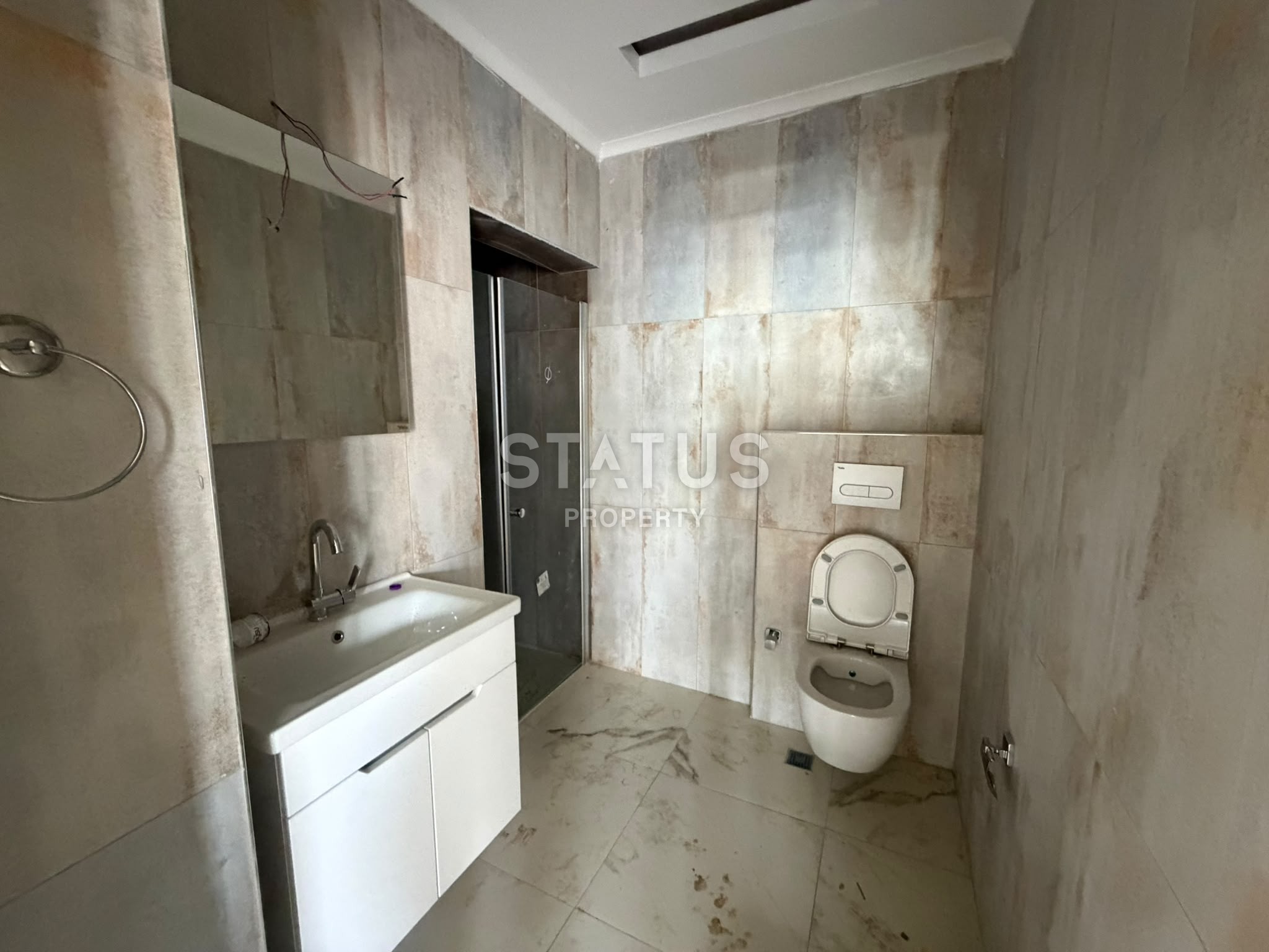 Пентхаус 2+1 в районе Оба, 115 м2 фото 11