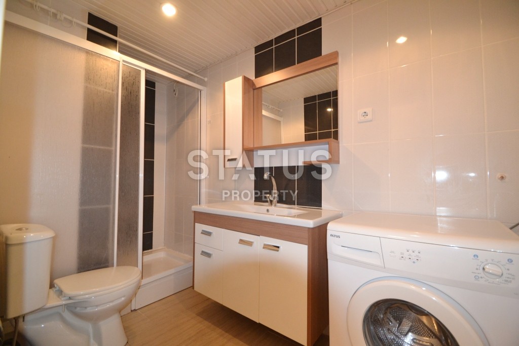 Недорогая квартира в Махмутларе с мебелью. 125 кв.м. фото 13