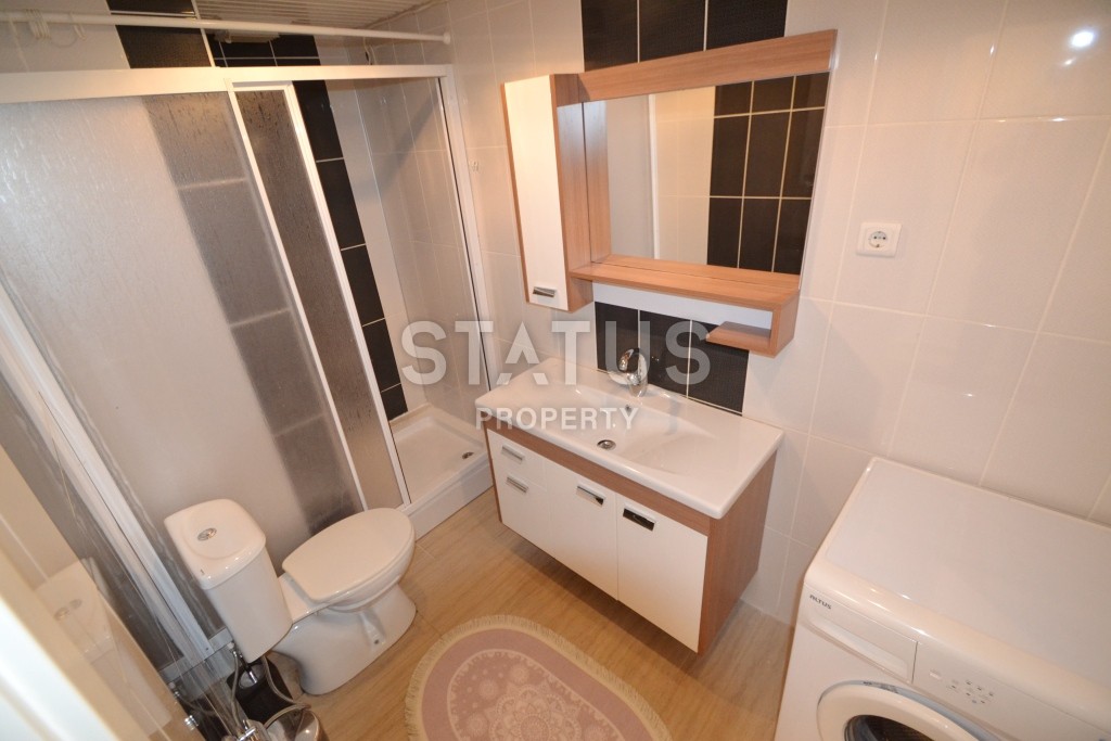 Недорогая квартира в Махмутларе с мебелью. 125 кв.м. фото 14