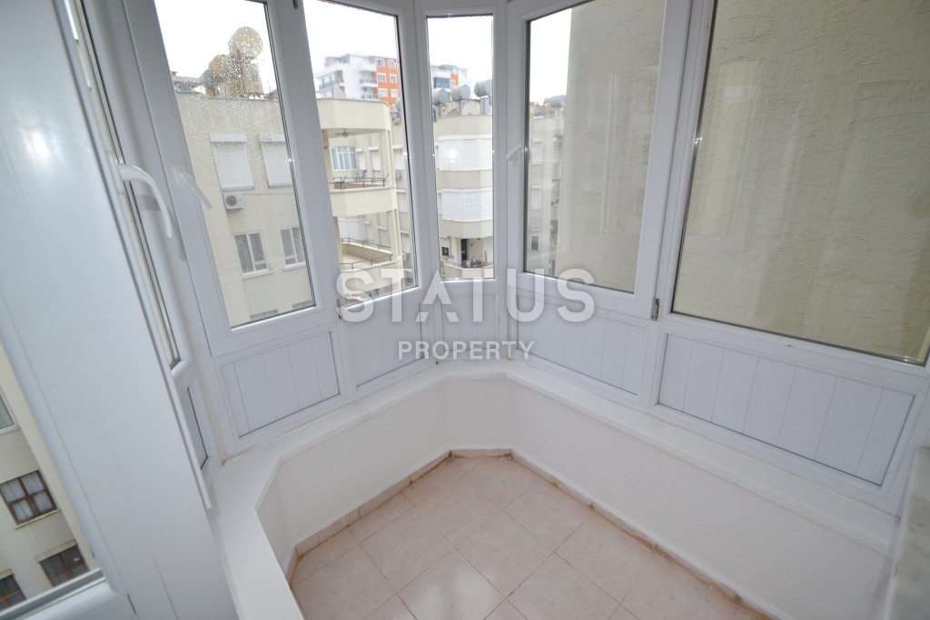 Недорогая квартира в Махмутларе с мебелью. 125 кв.м. фото 17