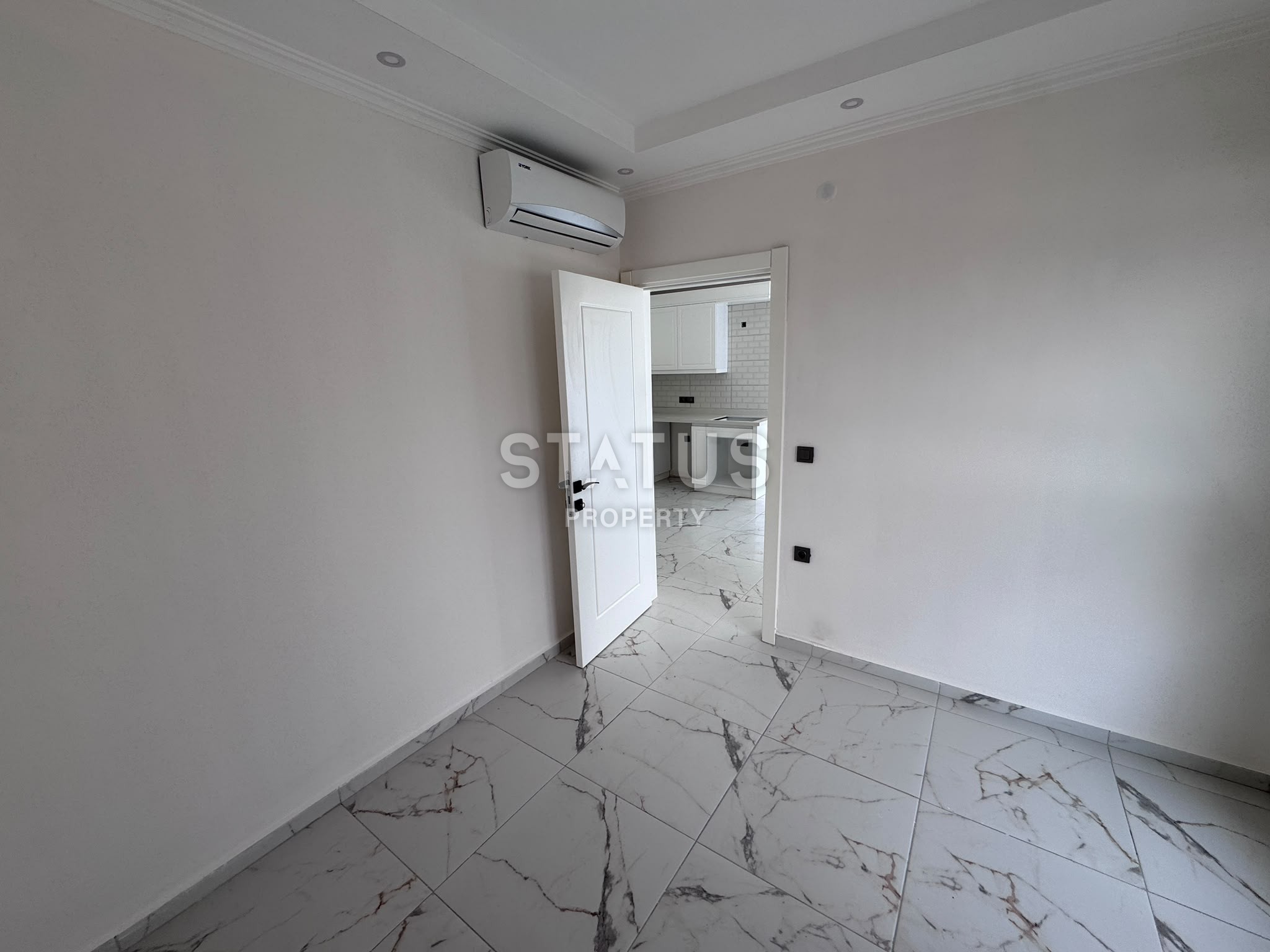 Срочная продажа 1+1 в Демирташе, 41 м2 фото 5
