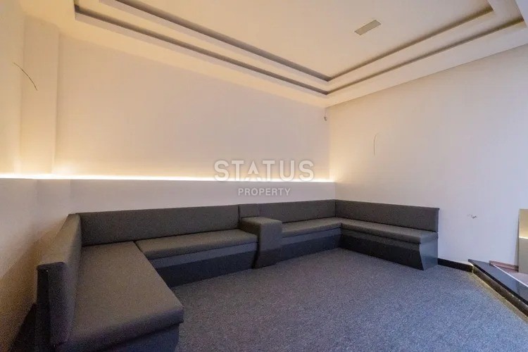 Срочная продажа 1+1 в Демирташе, 41 м2 фото 7