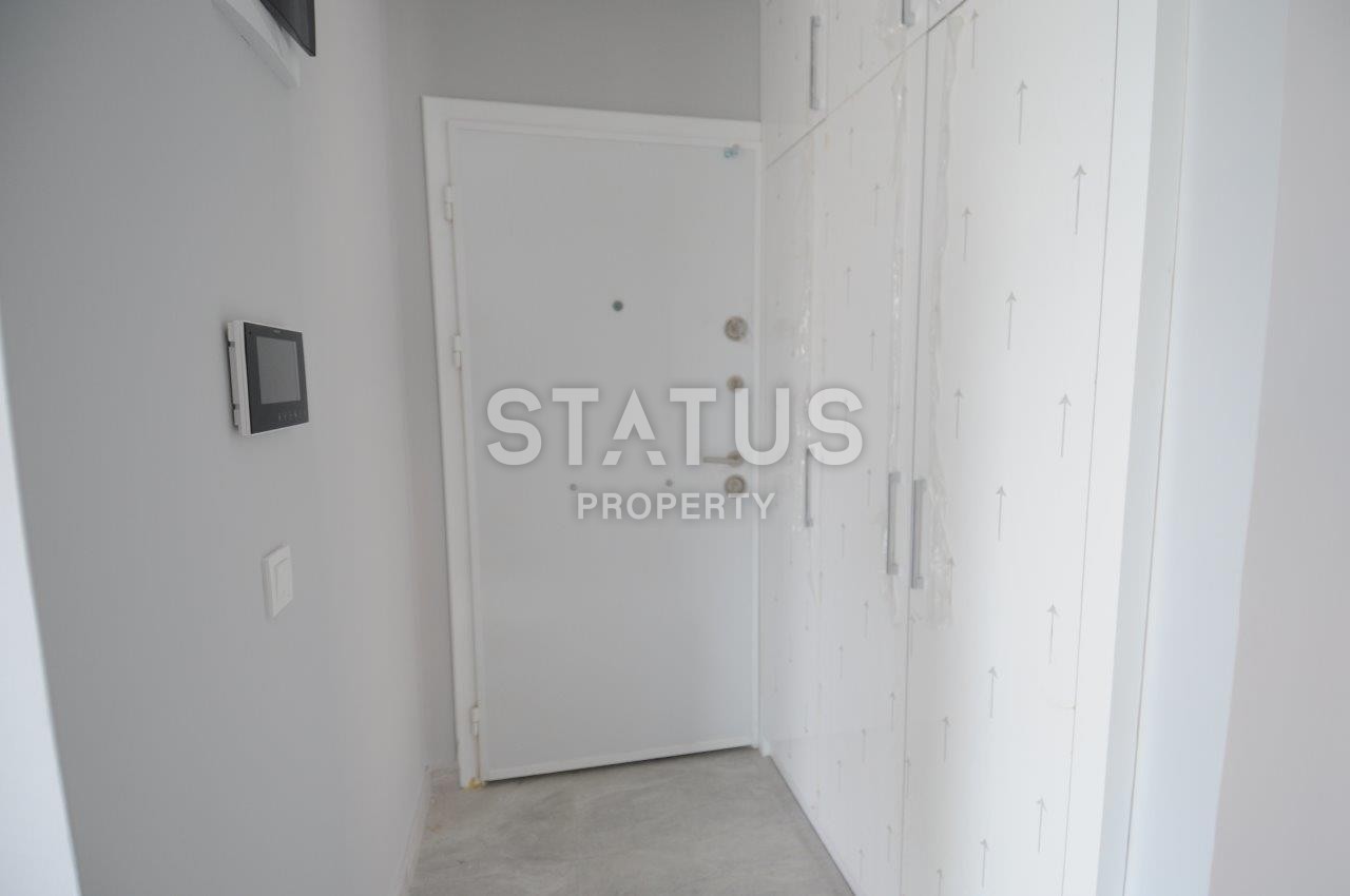 Двухкомнатная квартира от собственника в новом доме в районе Махмутлар по хорошей цене фото 17