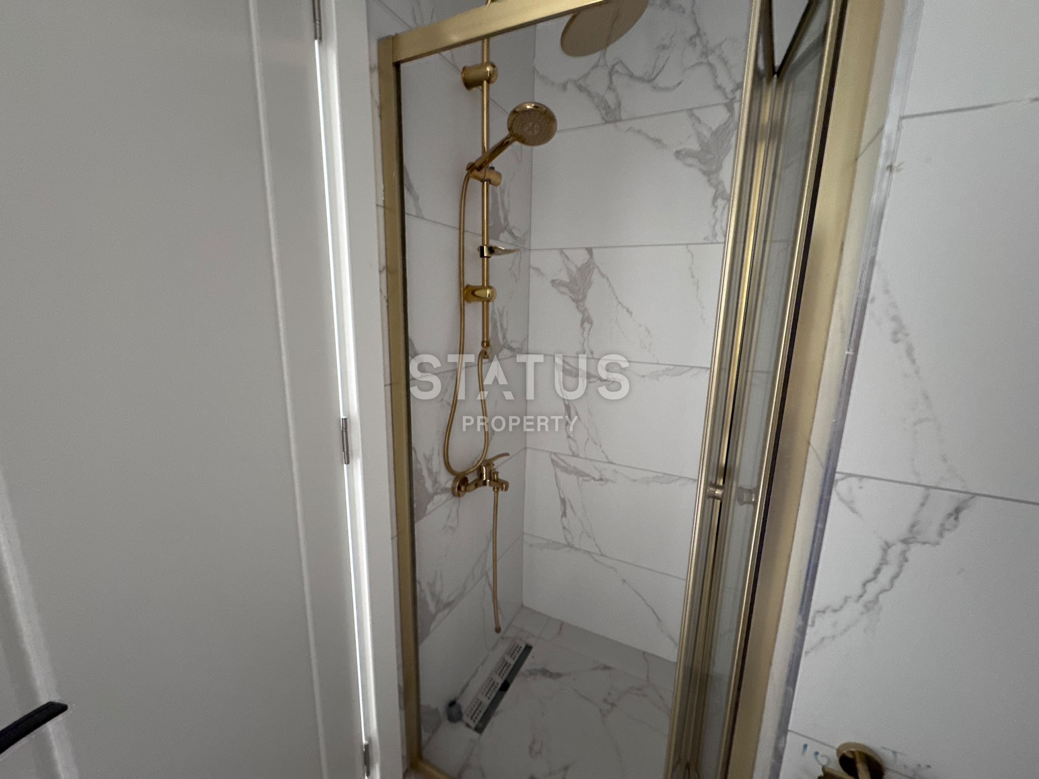 Срочная продажа 1+1 в Демирташе, 41 м2 фото 9