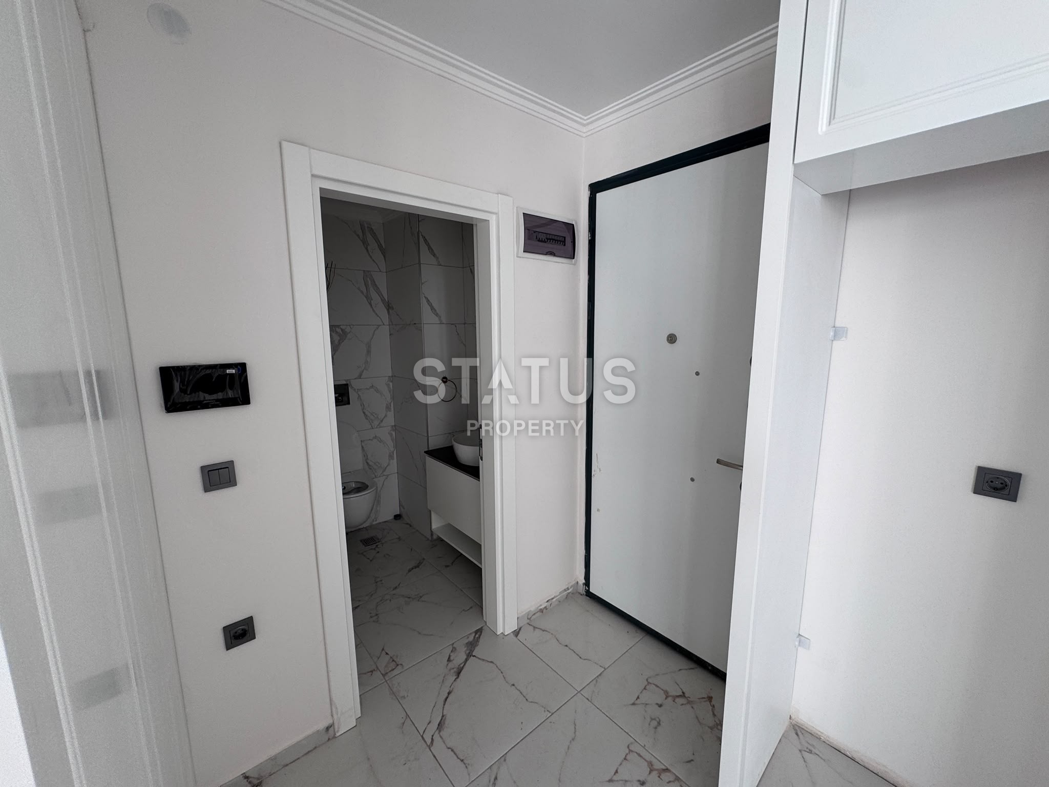 Срочная продажа 1+1 в Демирташе, 41 м2 фото 11